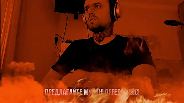 HappyZebra13 online show from February 17, 12:27 pm