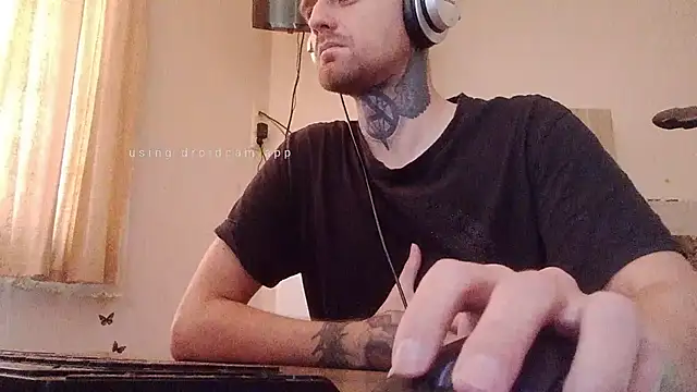 HappyZebra13 online show from March 7, 8:34 am