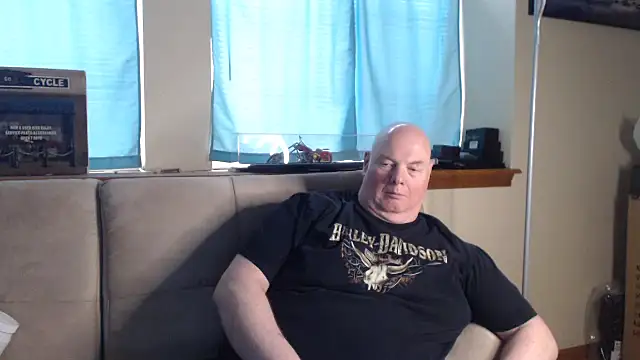 harley99574 online show from March 7, 4:05 pm