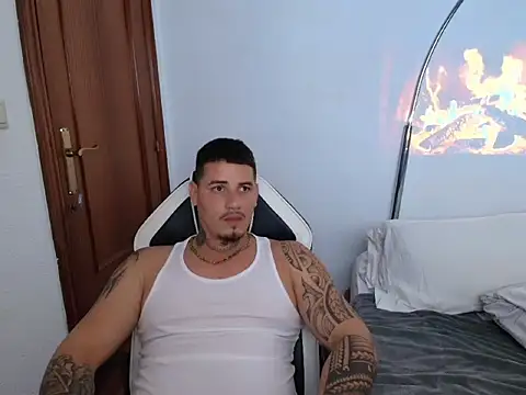 Geishastudios online show from October 1, 11:47 am