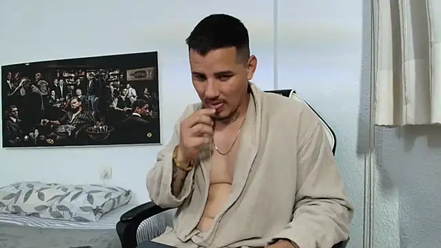 Geishastudios online show from April 14, 7:52 am