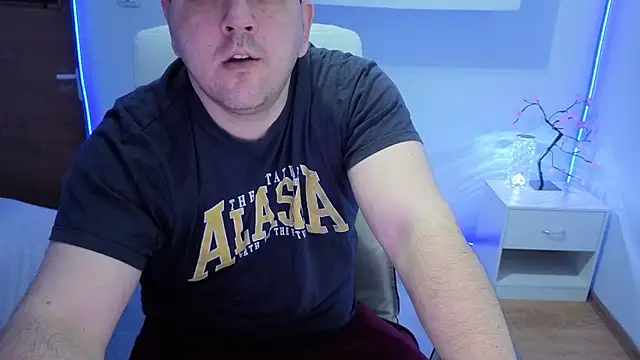 JasonJacks online show from April 16, 2:55 am