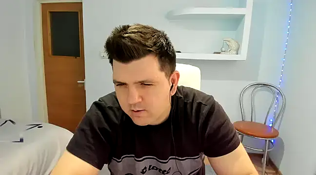 JasonJacks online show from December 18, 11:13 am