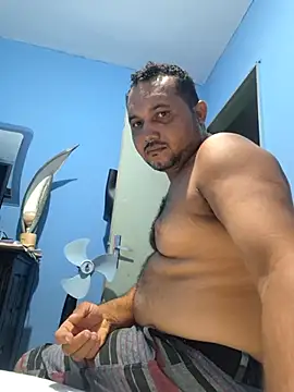 alexjs84 online show from March 13, 9:05 pm