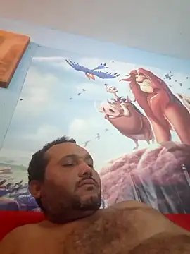 alexjs84 online show from February 26, 12:12 am