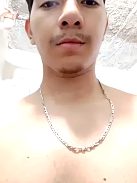 AlexP457 online show from February 6, 2:00 am