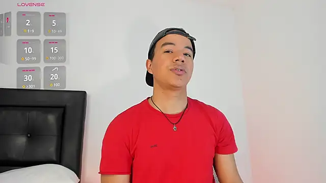 lucas wellx online show from June 22, 9:26 am