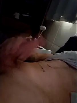 Leinad27 online show from November 10, 4:23 pm