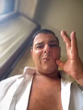 SecretlyDD online show from October 10, 12:10 pm