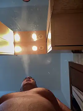 SecretlyDD online show from February 15, 8:56 pm