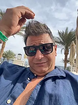 SecretlyDD online show from February 25, 11:41 am