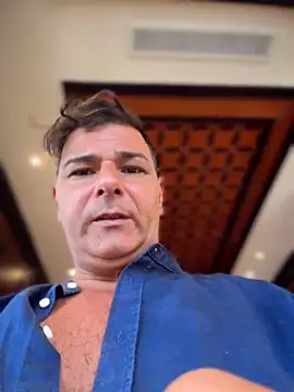 SecretlyDD online show from March 19, 8:39 am