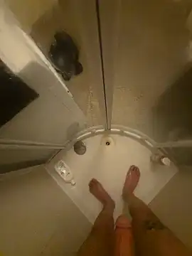 Kingqueen696 online show from March 19, 3:15 pm