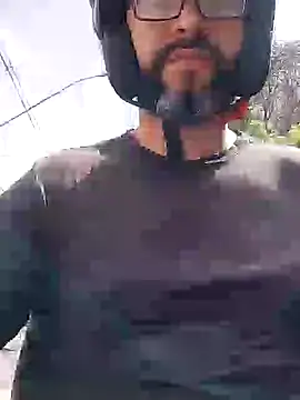 Jhonylima online show from December 27, 5:59 pm