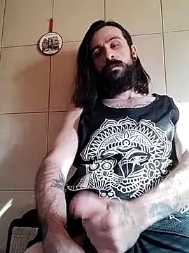 AxelColton online show from March 8, 2:27 pm