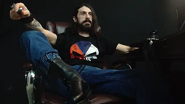 AxelColton online show from January 12, 5:45 am