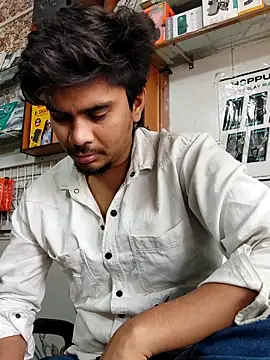 dannyD06969 online show from April 3, 9:28 am