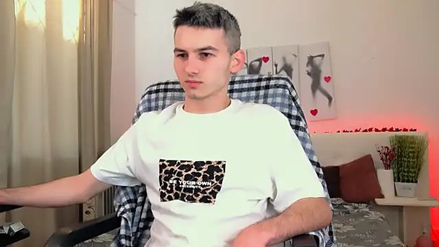 Devin Jay online show from March 7, 1:29 pm