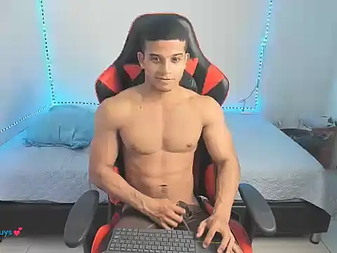 oliver thompsson7 online show from March 31, 3:30 am