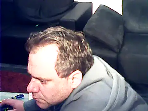 DauerAkt8069 online show from January 25, 4:56 am