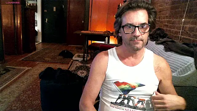 Johnny Bottoms online show from February 20, 11:06 pm