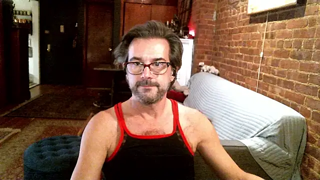 Johnny Bottoms online show from December 14, 11:12 pm