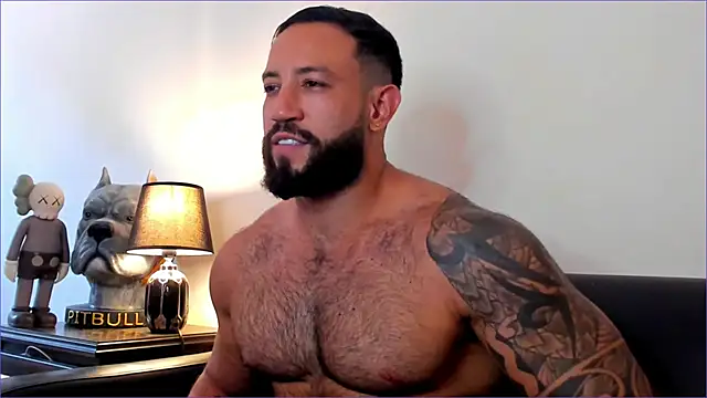 BradLeon  online show from October 17, 7:51 pm