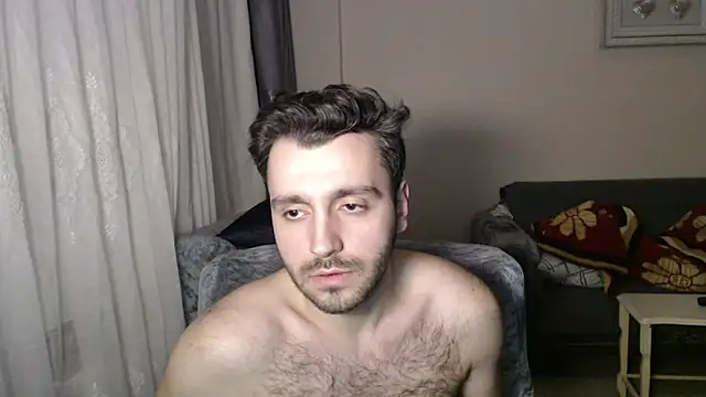 handsomeee04 online show from March 8, 10:47 pm