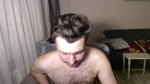 handsomeee04 online show from March 7, 10:29 pm