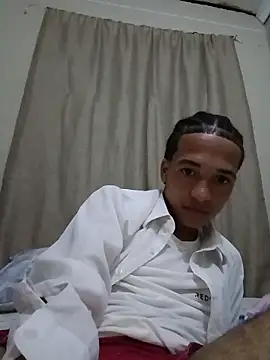 TheRiseOfDick online show from May 24, 8:59 pm