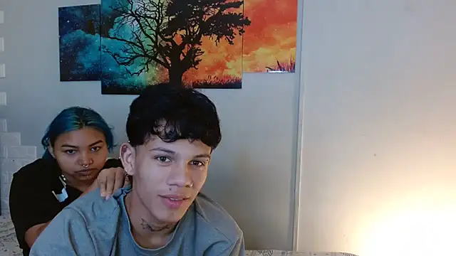 andy dan18 online show from September 25, 3:44 pm