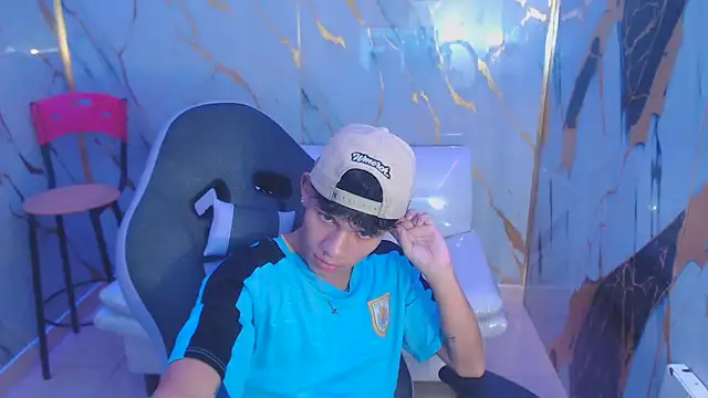 andy dan18 online show from October 9, 2:55 pm