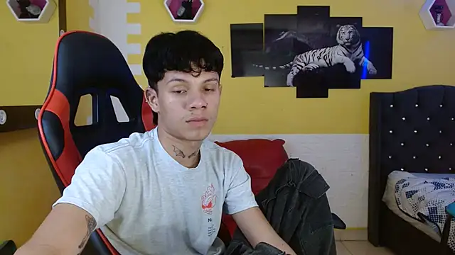 andy dan18 online show from September 9, 5:56 pm