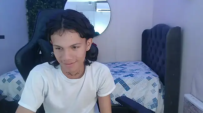 andy dan18 online show from January 30, 1:21 pm