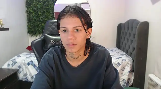 andy dan18 online show from February 2, 1:52 pm