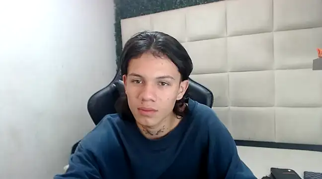 andy dan18 online show from January 24, 2:51 pm