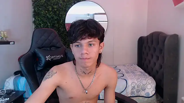 andy dan18 online show from March 19, 1:51 pm