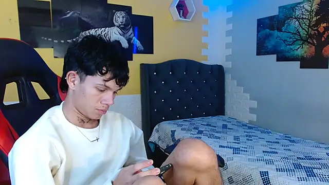 andy dan18 online show from September 10, 6:06 pm