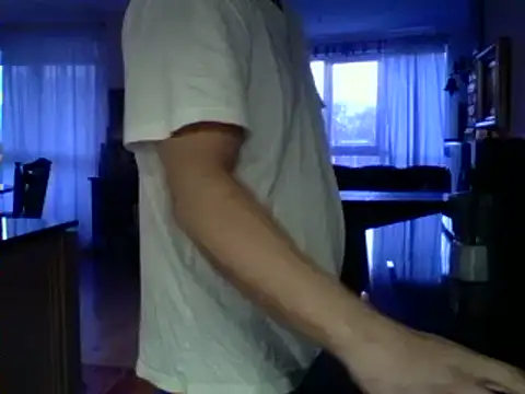 kevincumporn online show from February 13, 5:16 am