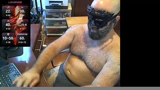 geronimo 431 online show from October 6, 5:06 pm