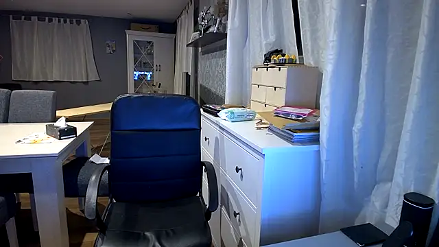 ScuddyCum online show from February 8, 11:57 pm
