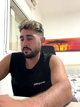 luffykingofpirets online show from November 7, 9:51 pm