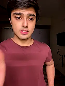 Snapshot of sunny49477 chatting on October 9, 7:41 pm sunny49477 online show from October 9, 7:41 pm