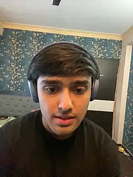 Snapshot of sunny49477 chatting on January 2, 8:06 am sunny49477 online show from January 2, 8:06 am