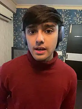 Snapshot of sunny49477 chatting on January 12, 8:14 am sunny49477 online show from January 12, 8:14 am