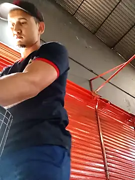 12jjaa12 online show from January 8, 7:45 pm