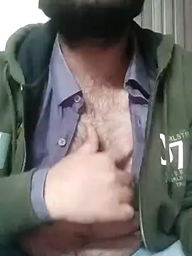 Snapshot of indihotguy chatting on January 24, 5:53 pm indihotguy online show from January 24, 5:53 pm