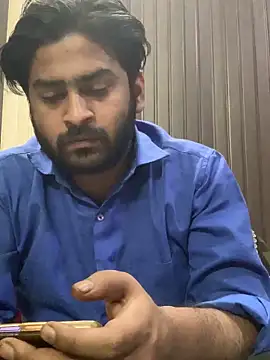 Snapshot of indihotguy chatting on March 19, 5:50 pm indihotguy online show from March 19, 5:50 pm