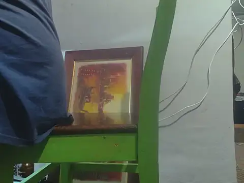 poesnuus999 online show from March 31, 8:54 pm