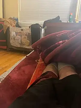 Tesorito7911 online show from December 25, 4:12 am